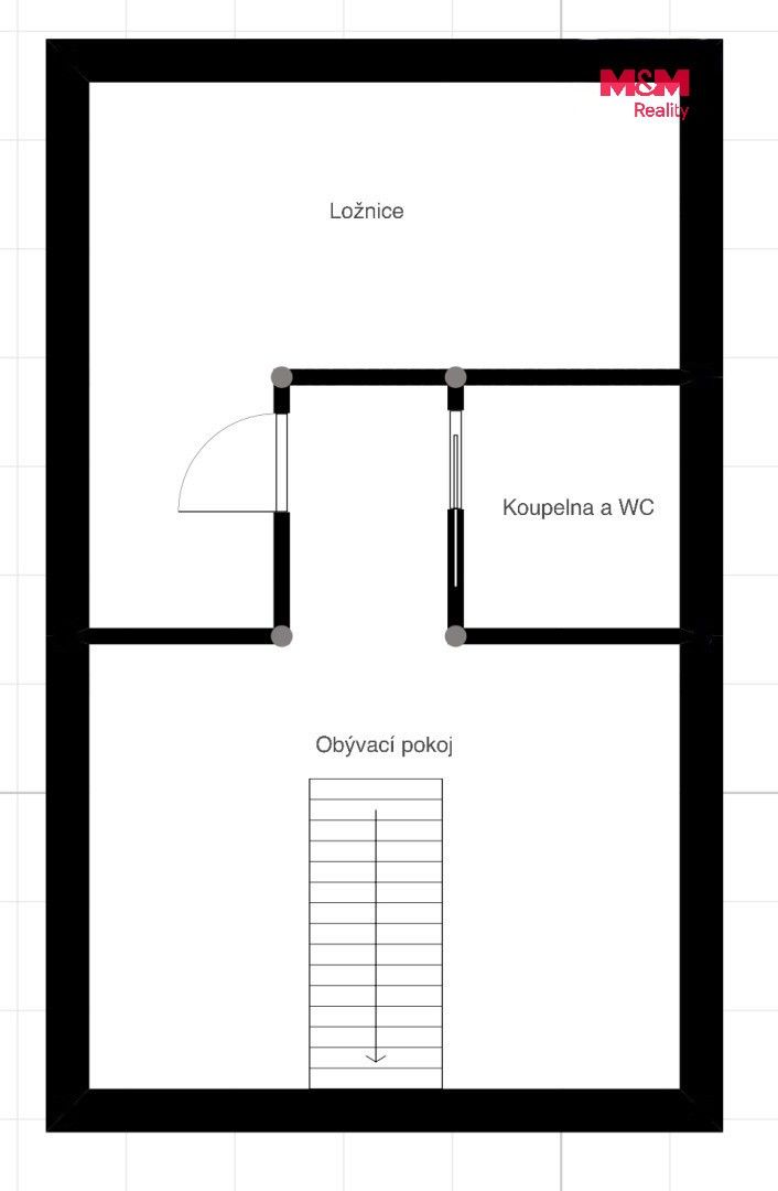 Prodej bytu 4+kk 100 m² - foto 23