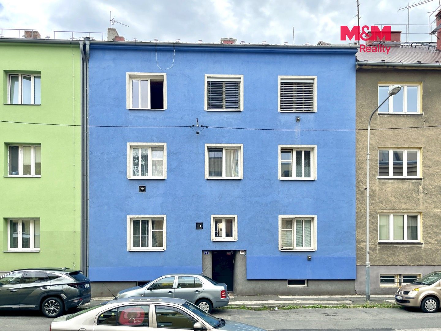 Prodej bytu 4+kk 100 m² - foto 24