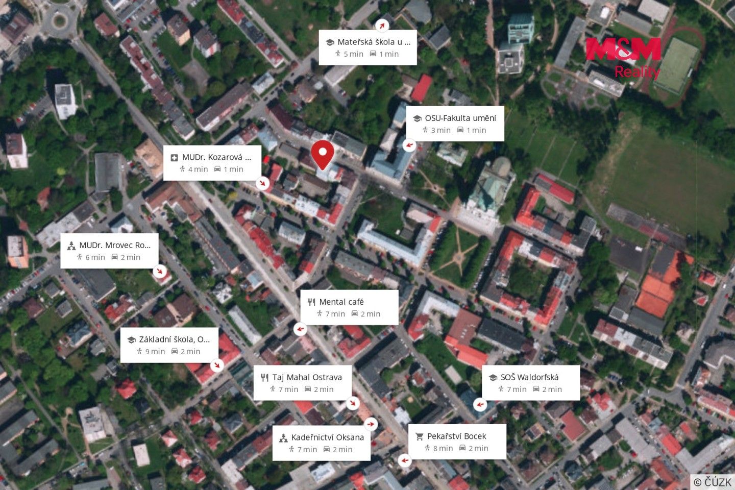 Prodej bytu 4+kk 100 m² - foto 27