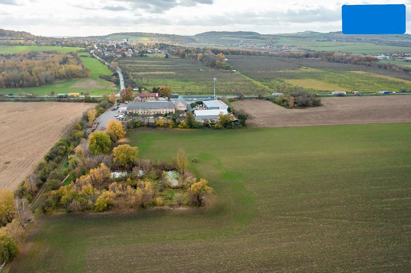 Prodej pozemku 25000 m² - foto 3