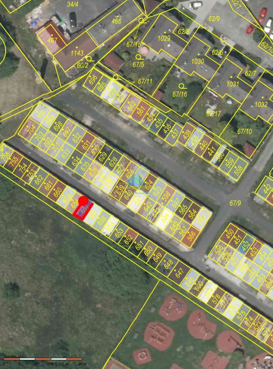 Prodej nemovitosti 21 m² - foto 5
