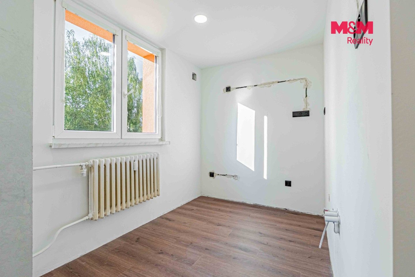 Prodej bytu 4+1 80 m² - foto 2