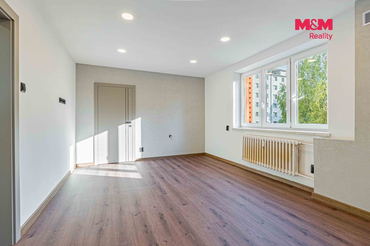 Prodej bytu 4+1 80 m² - foto 4