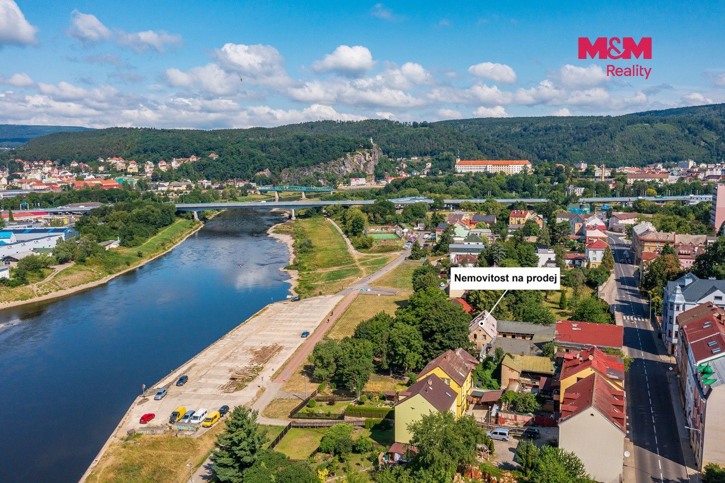 Prodej komerčního prostoru 1000 m² - foto 8