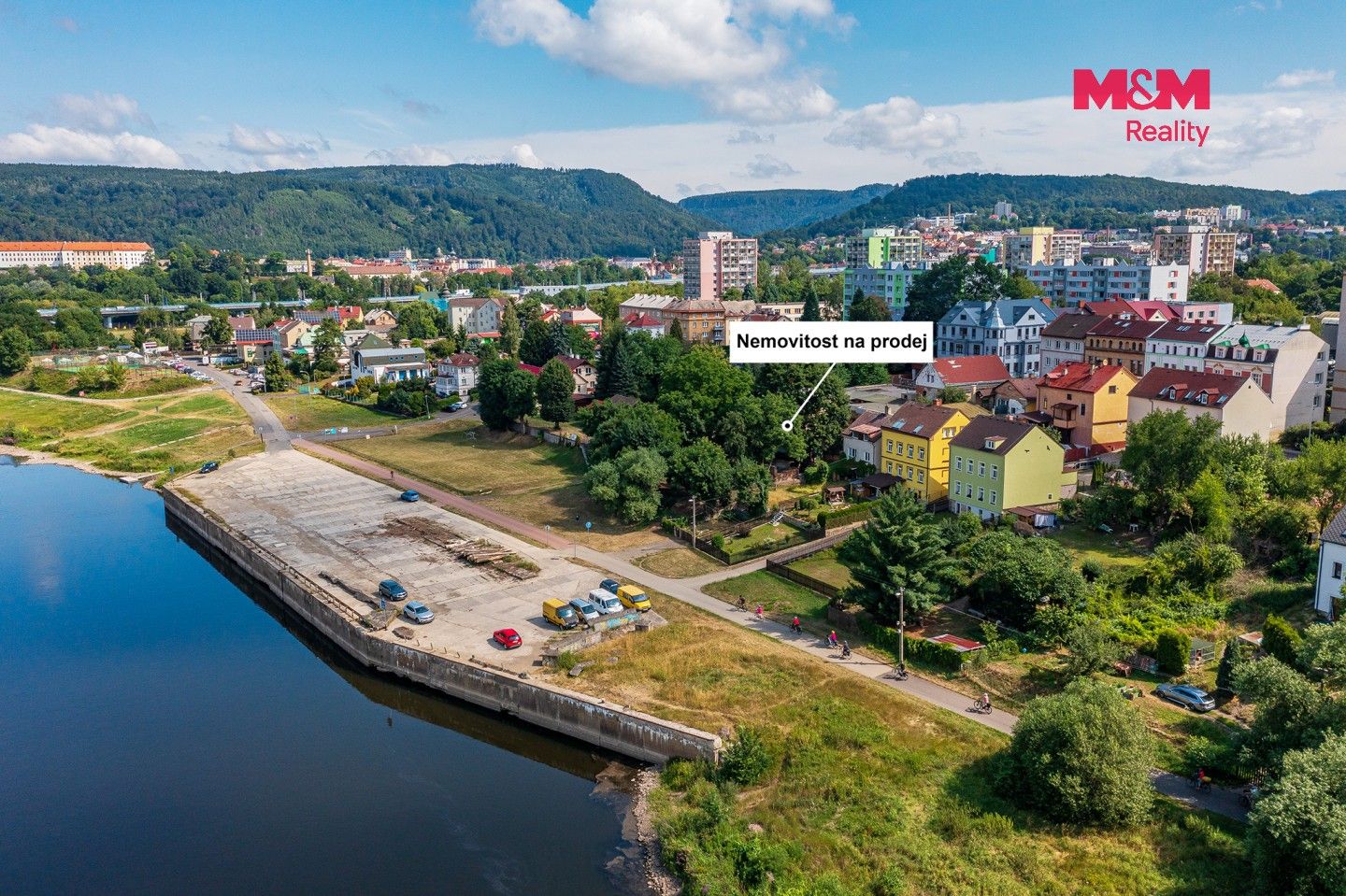 Prodej komerčního prostoru 1000 m² - foto 10