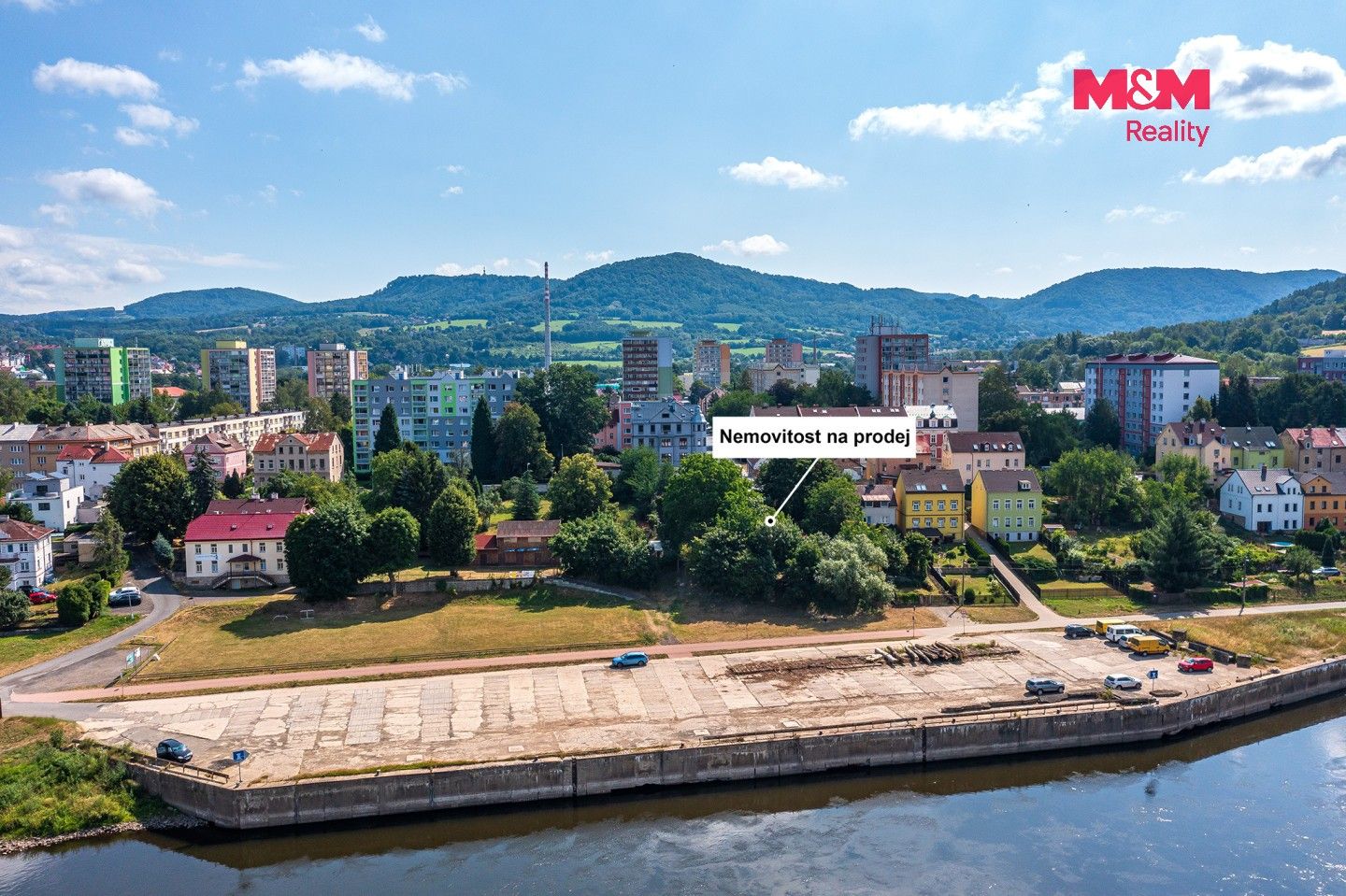Prodej komerčního prostoru 1000 m² - foto 9
