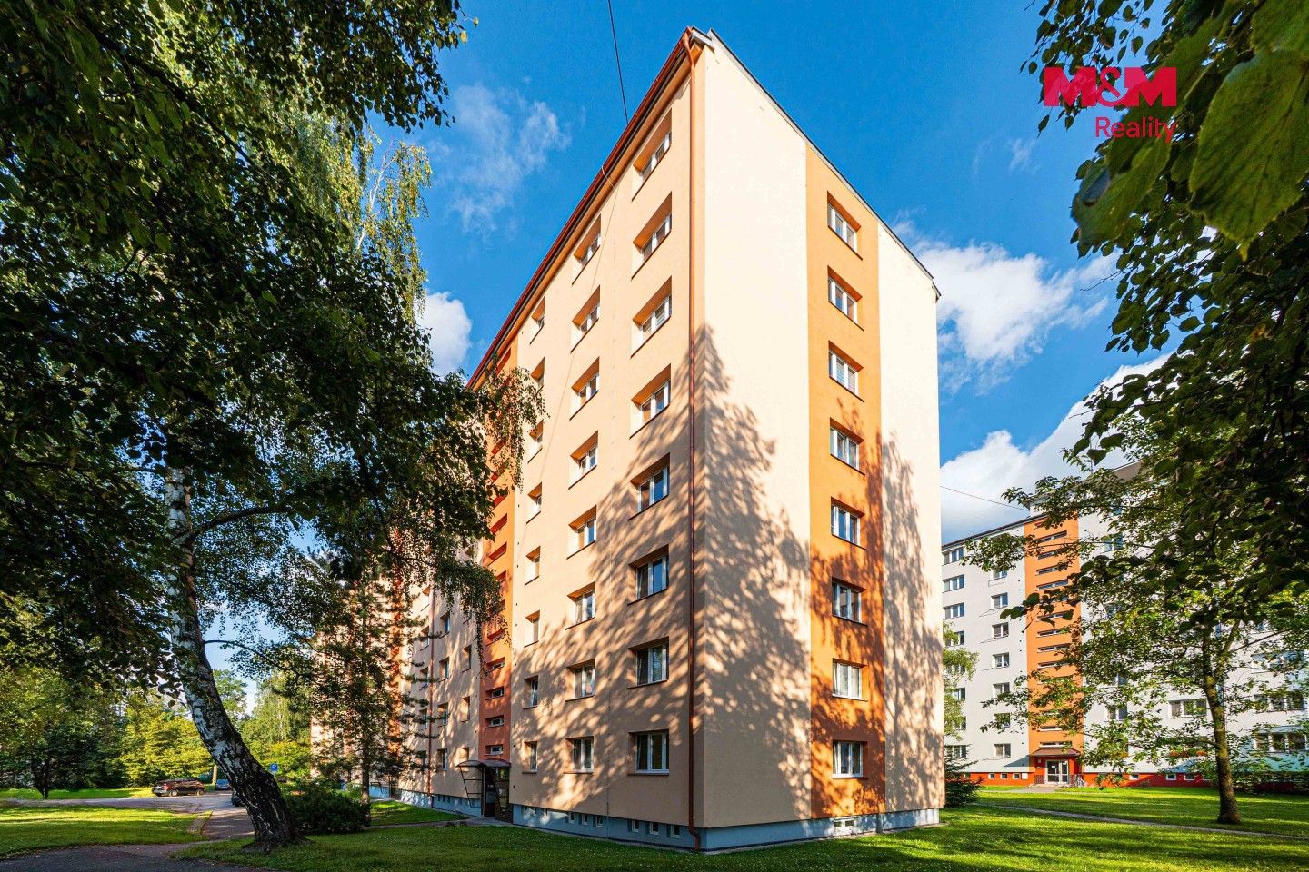 Prodej bytu 4+1 80 m² - foto 19