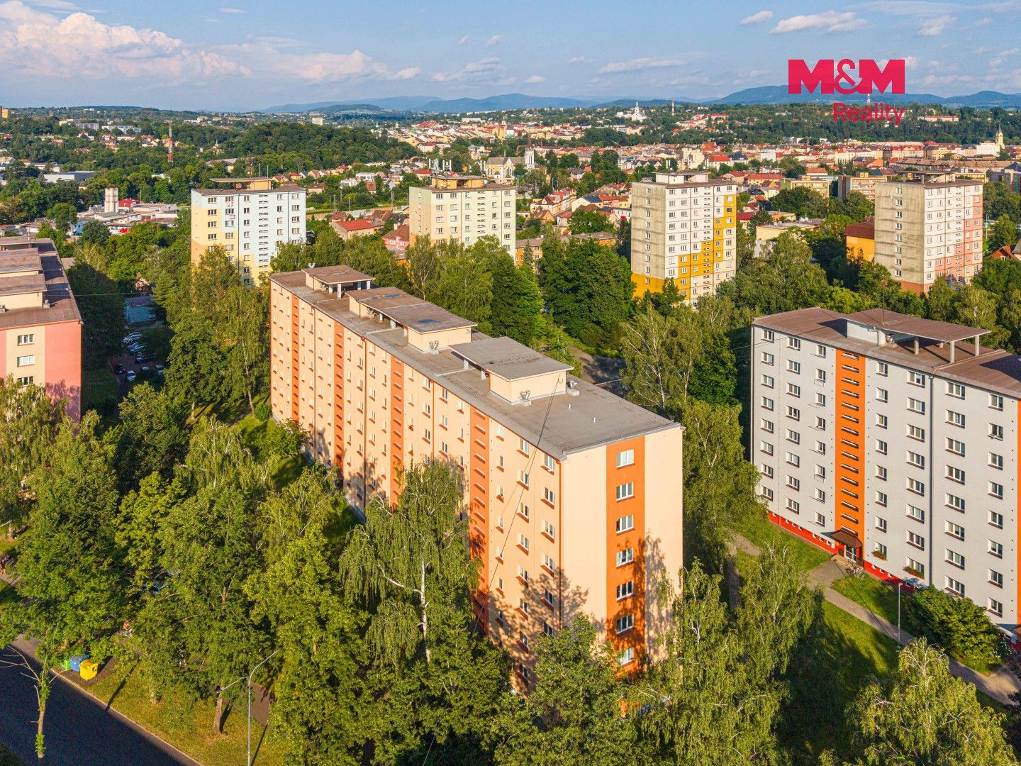 Prodej bytu 4+1 80 m² - foto 18