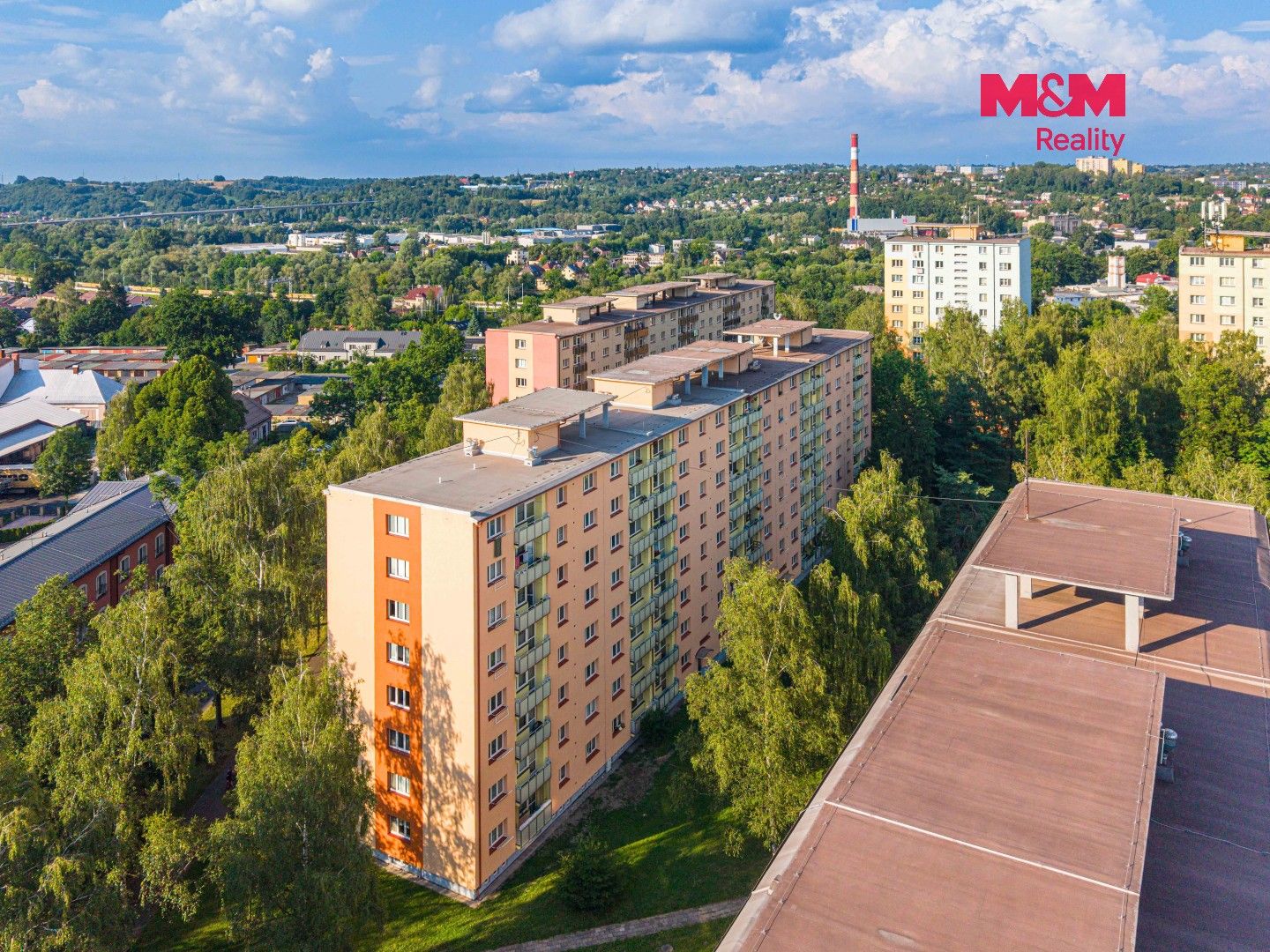 Prodej bytu 4+1 80 m² - foto 30