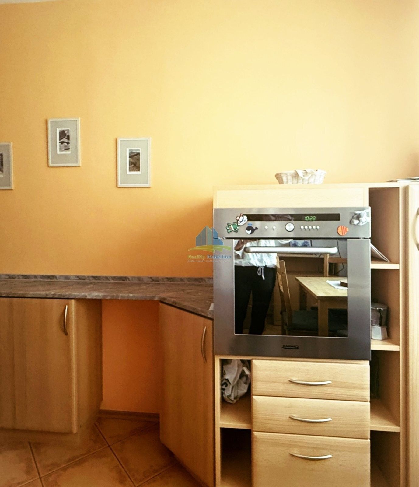 Prodej bytu 2+1 67 m² - foto 6