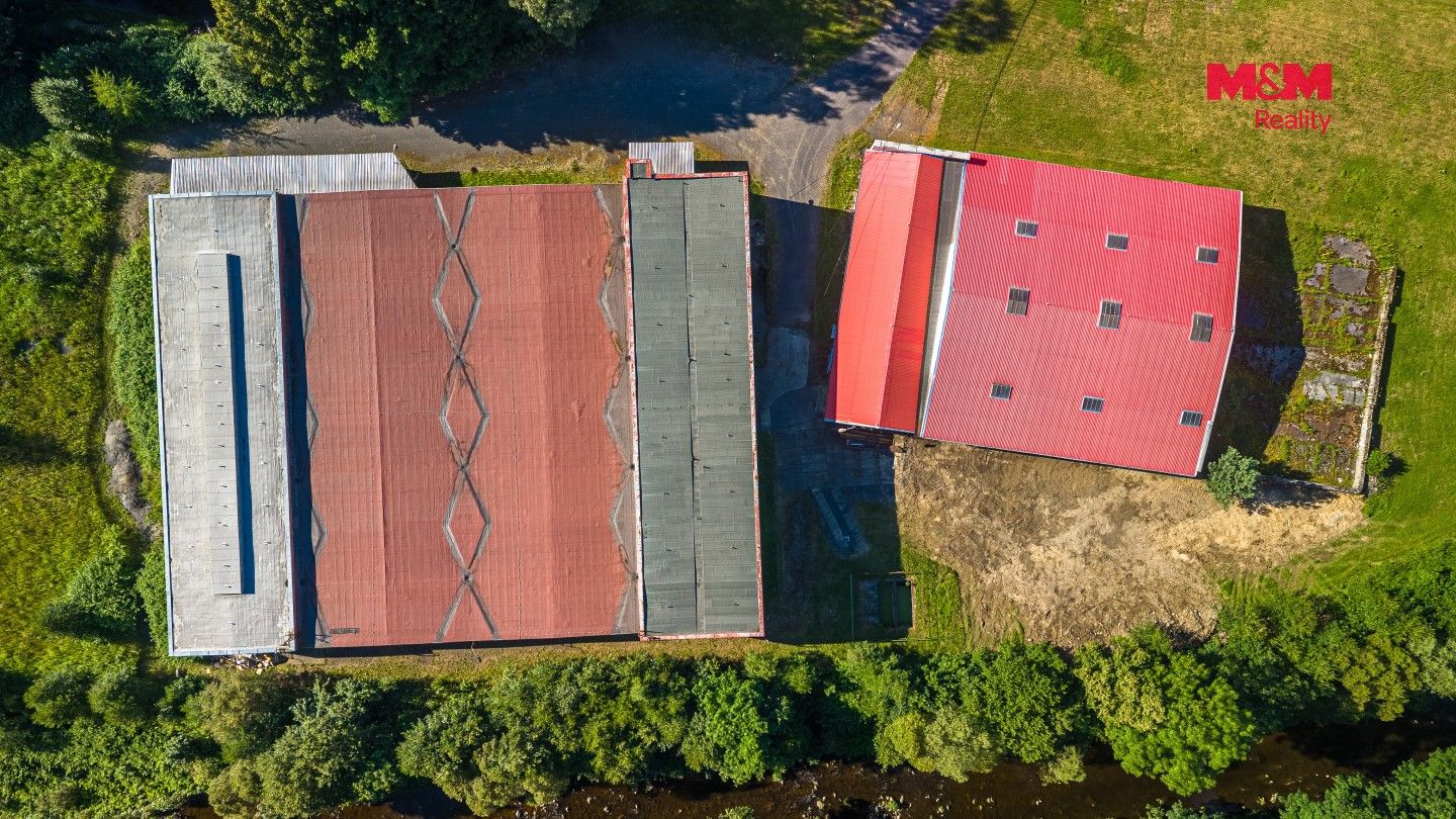 Pronájem komerčního prostoru 4500 m² - foto 4