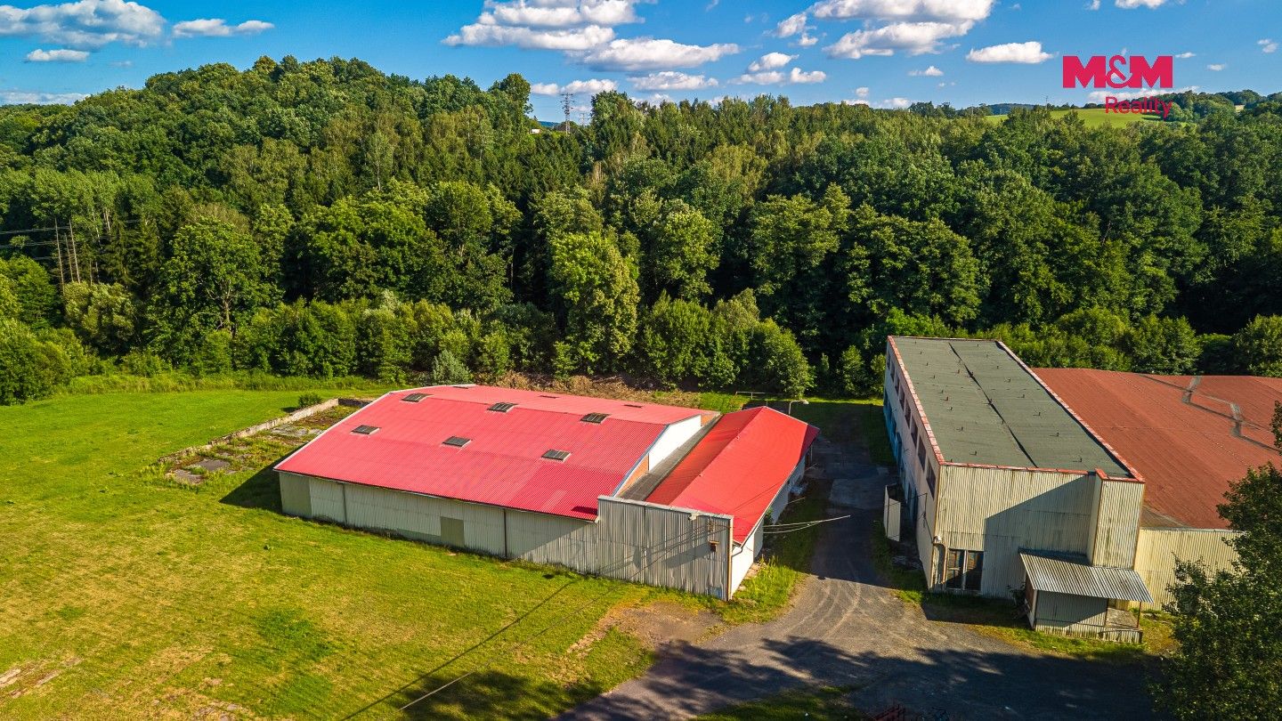 Pronájem komerčního prostoru 4500 m² - foto 5