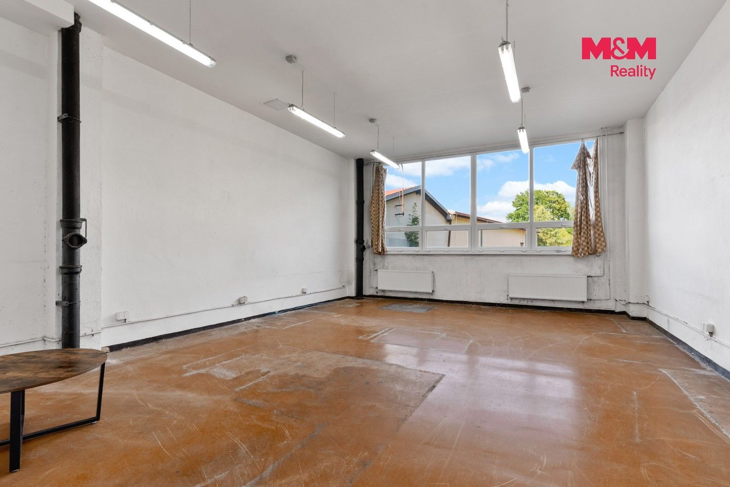 Pronájem komerčního prostoru 4500 m² - foto 8