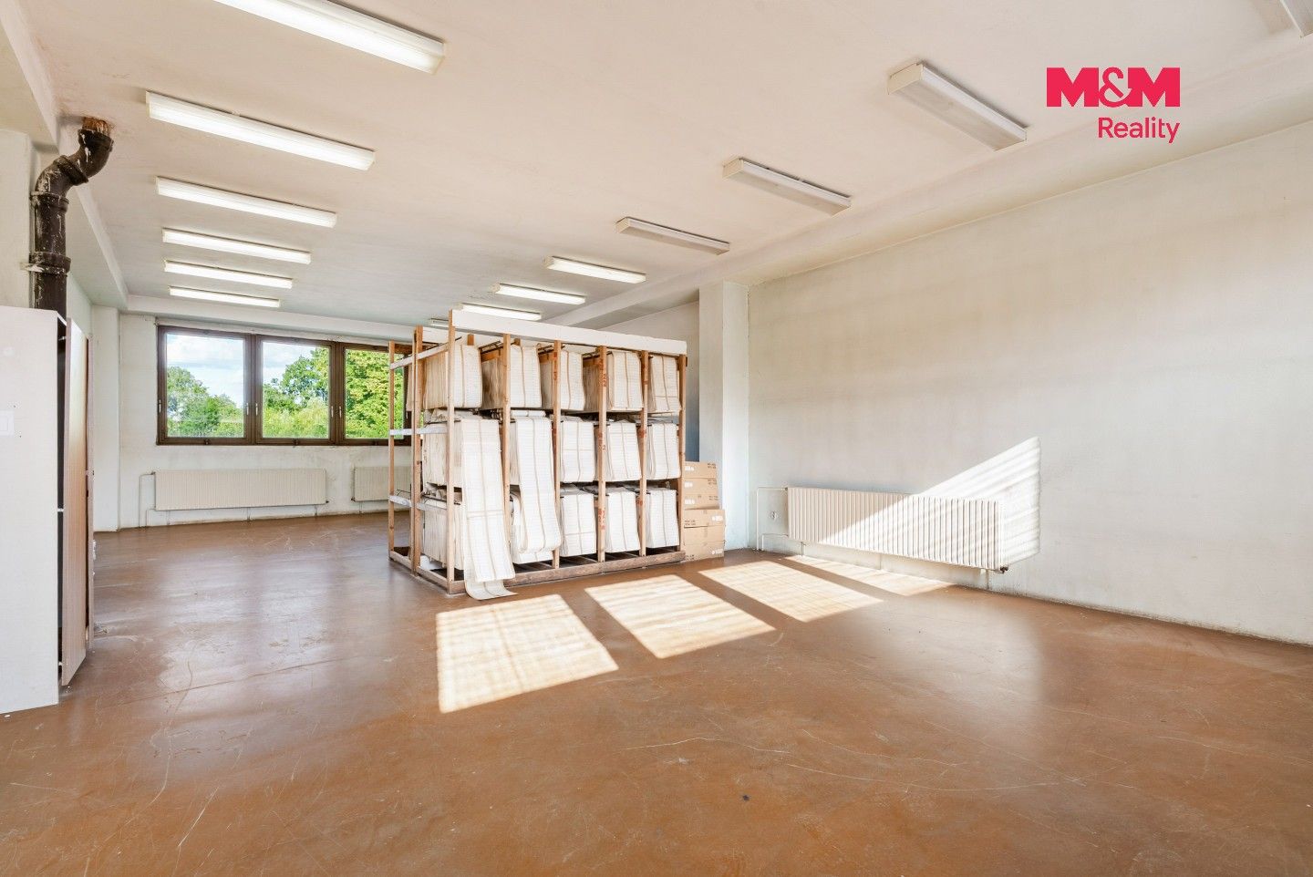 Pronájem komerčního prostoru 4500 m² - foto 14
