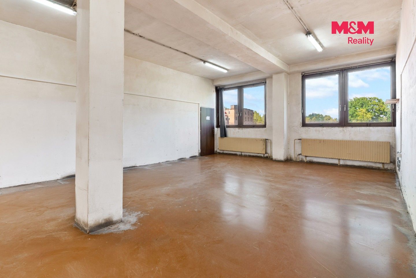 Pronájem komerčního prostoru 4500 m² - foto 13