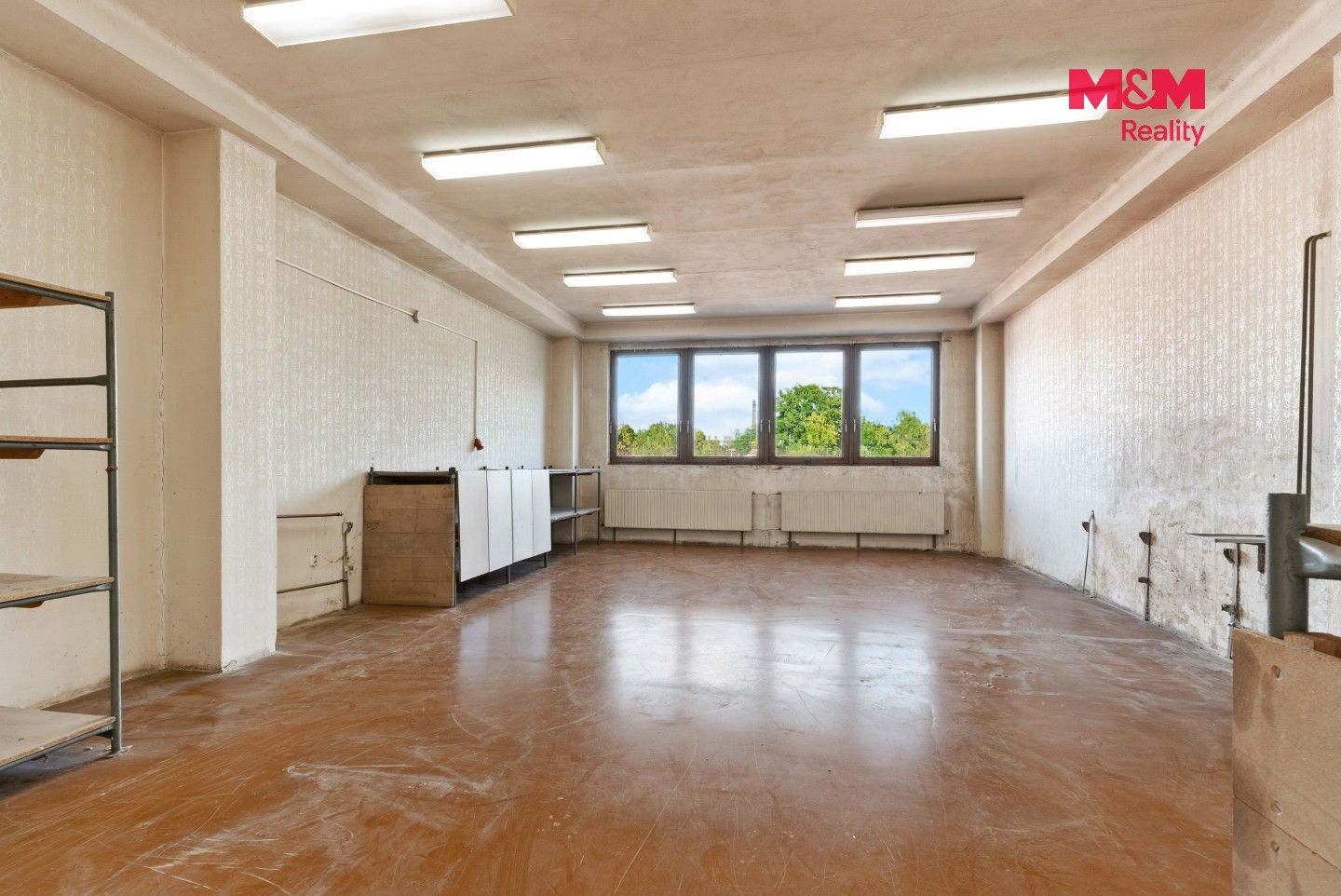 Pronájem komerčního prostoru 4500 m² - foto 10
