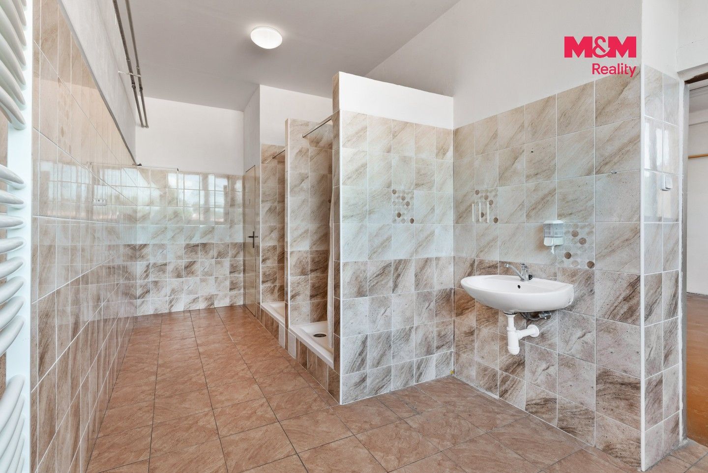 Pronájem komerčního prostoru 4500 m² - foto 15