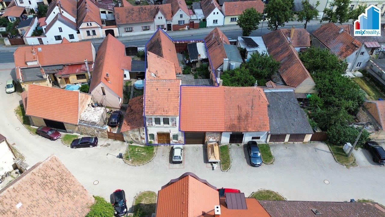 Prodej domu 141 m² - foto 1