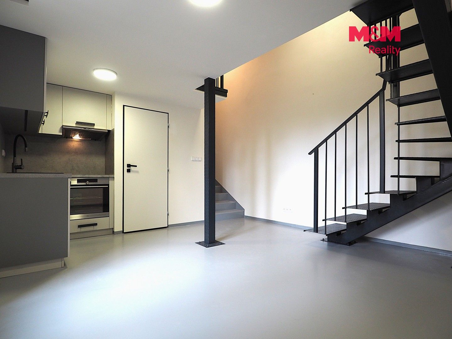 Pronájem bytu 2+kk 35 m² - foto 3