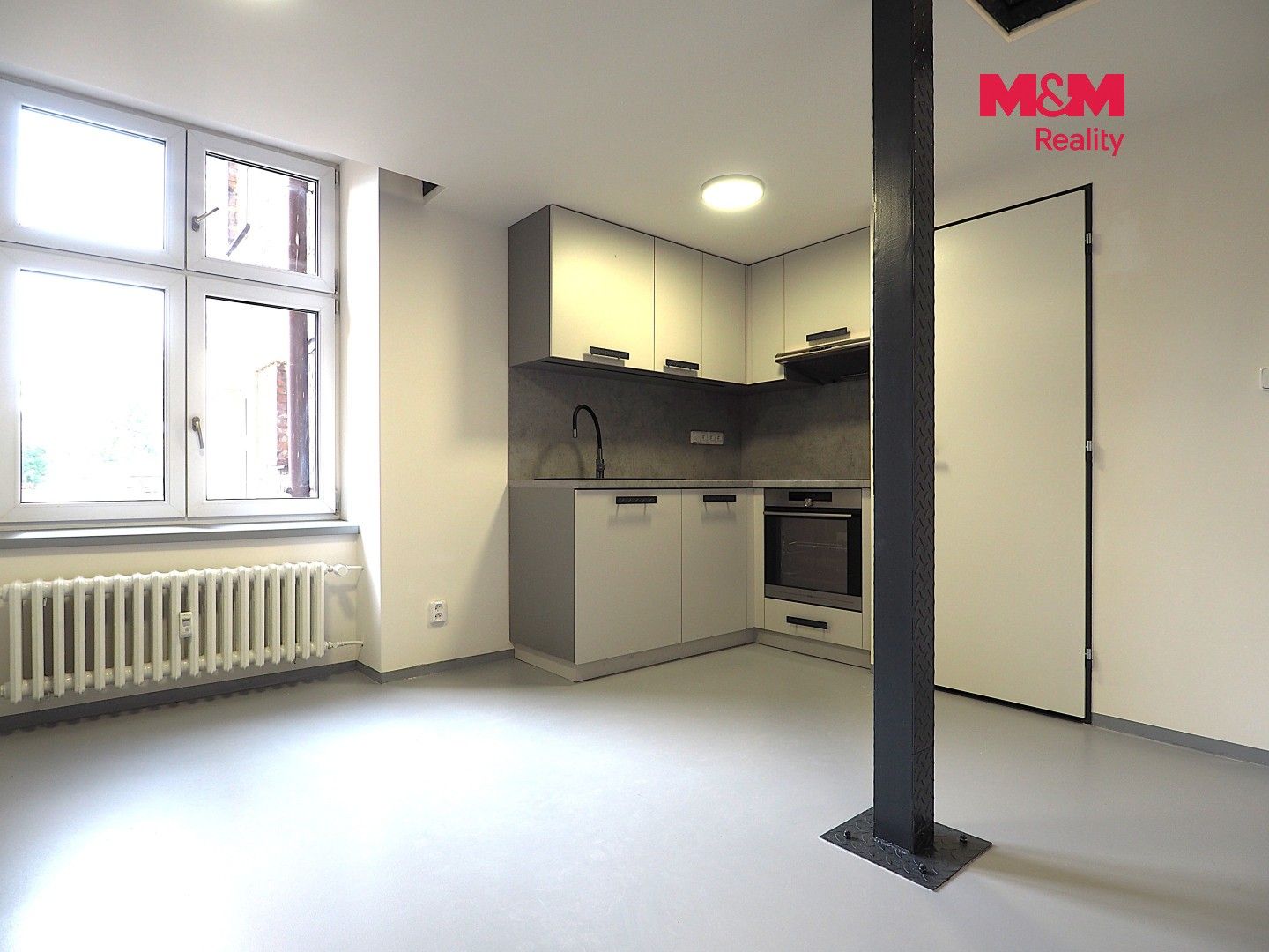 Pronájem bytu 2+kk 35 m² - foto 4