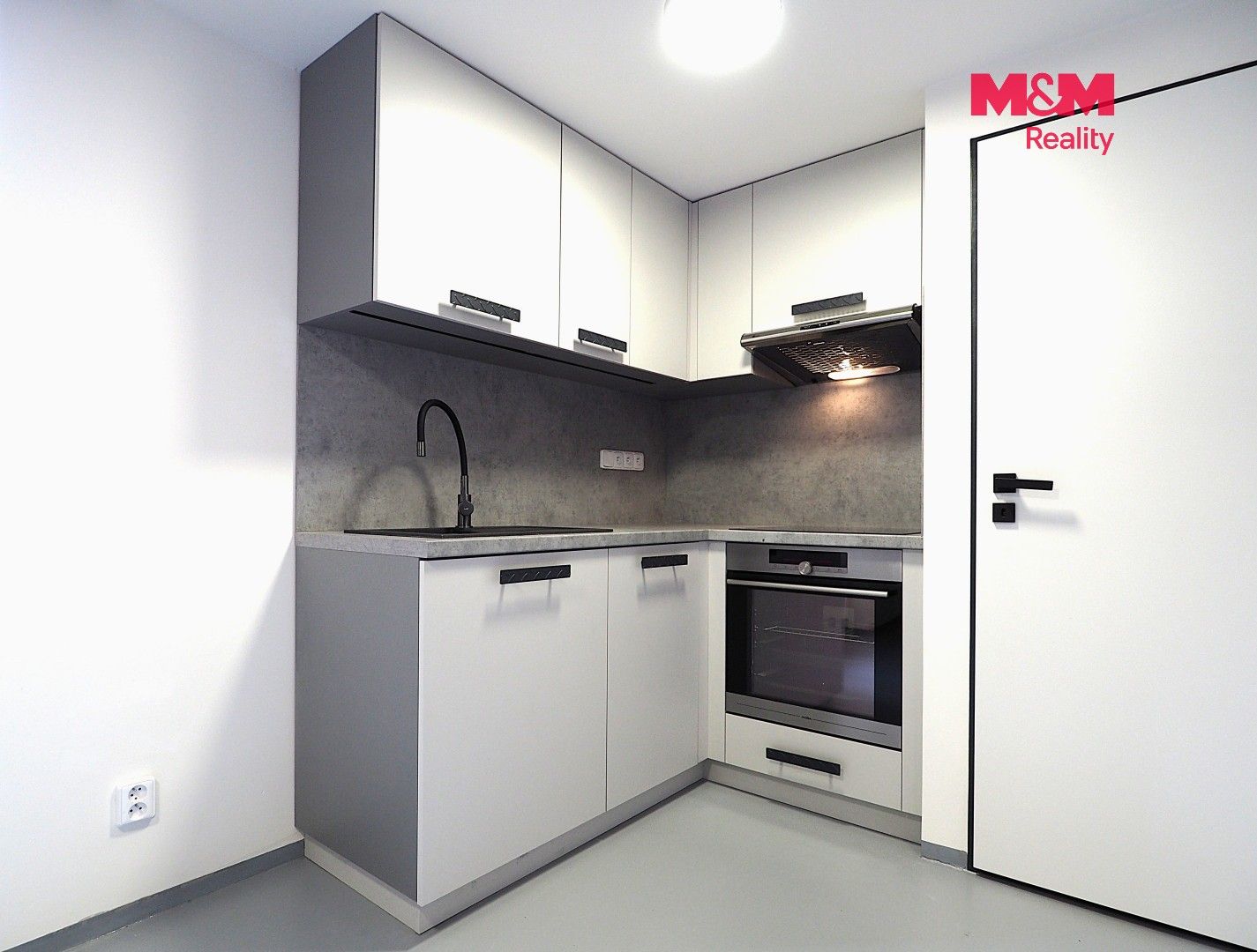 Pronájem bytu 2+kk 35 m² - foto 6