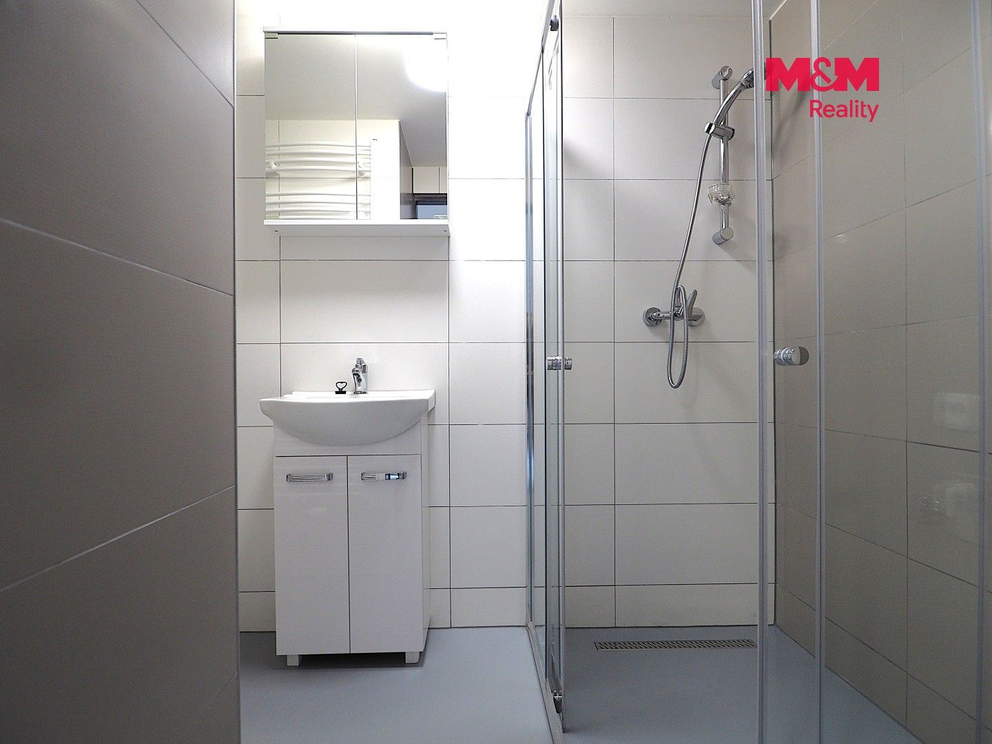 Pronájem bytu 2+kk 35 m² - foto 12