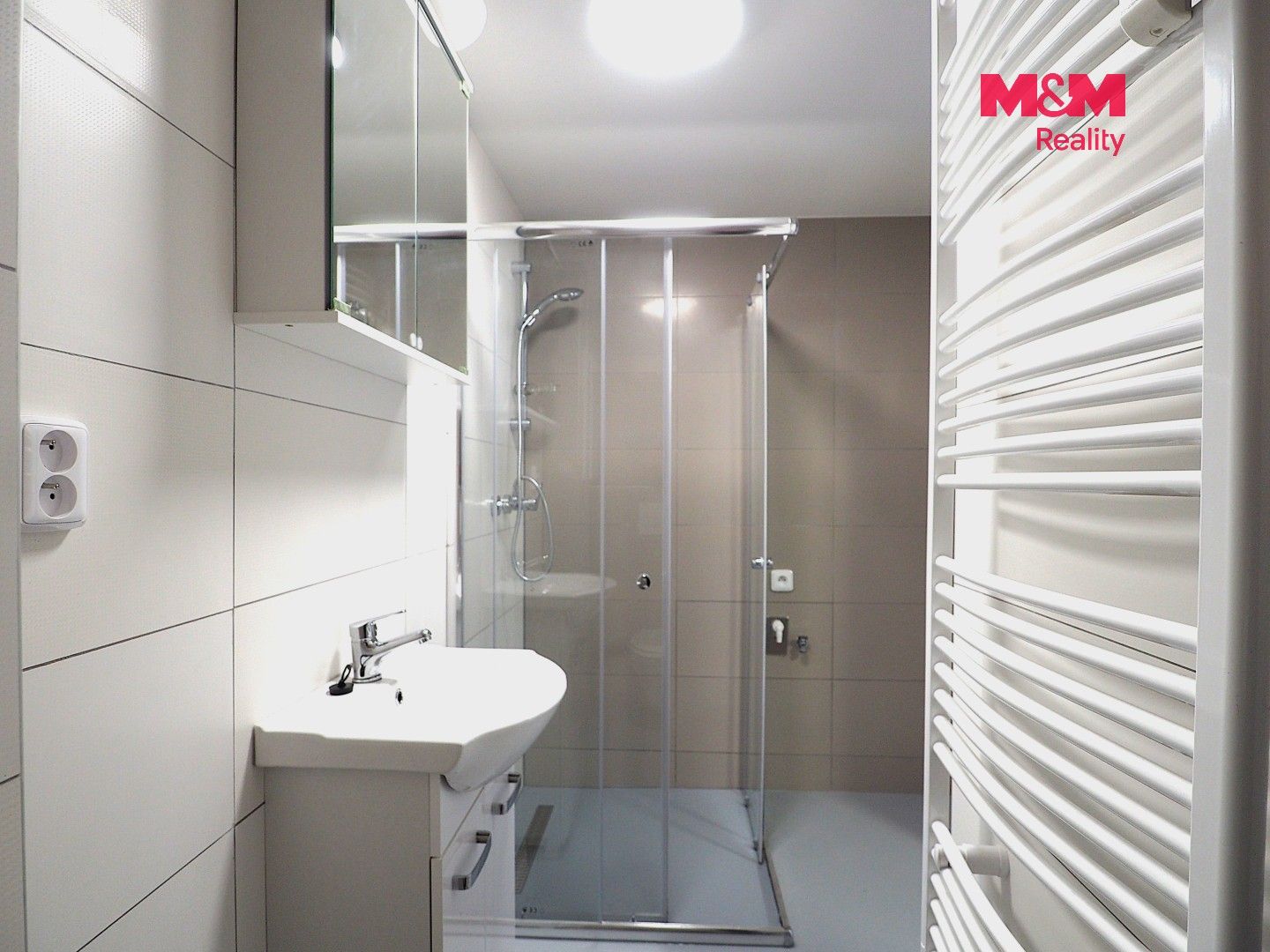 Pronájem bytu 2+kk 35 m² - foto 10