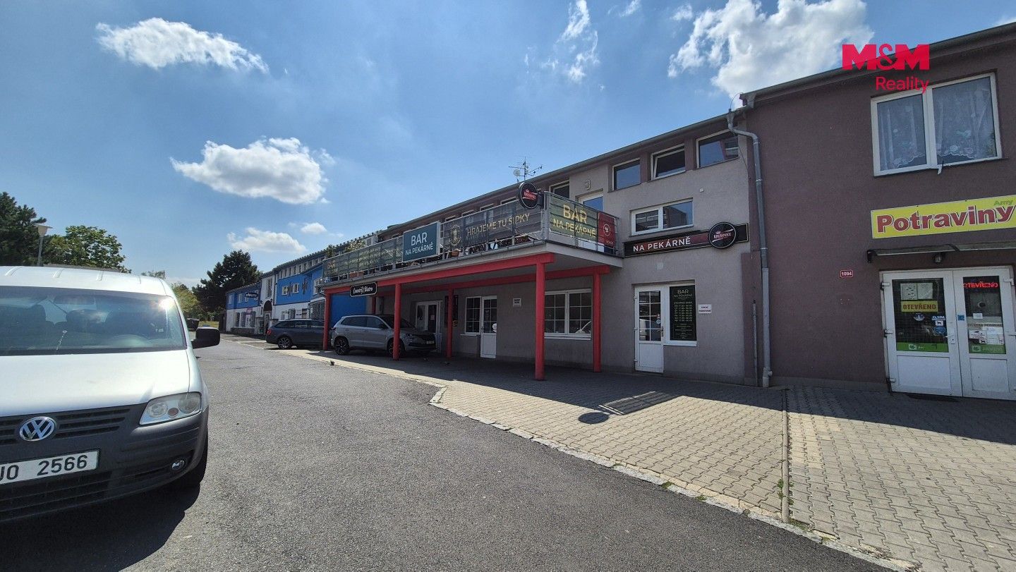Pronájem komerčního prostoru 58 m² - foto 6
