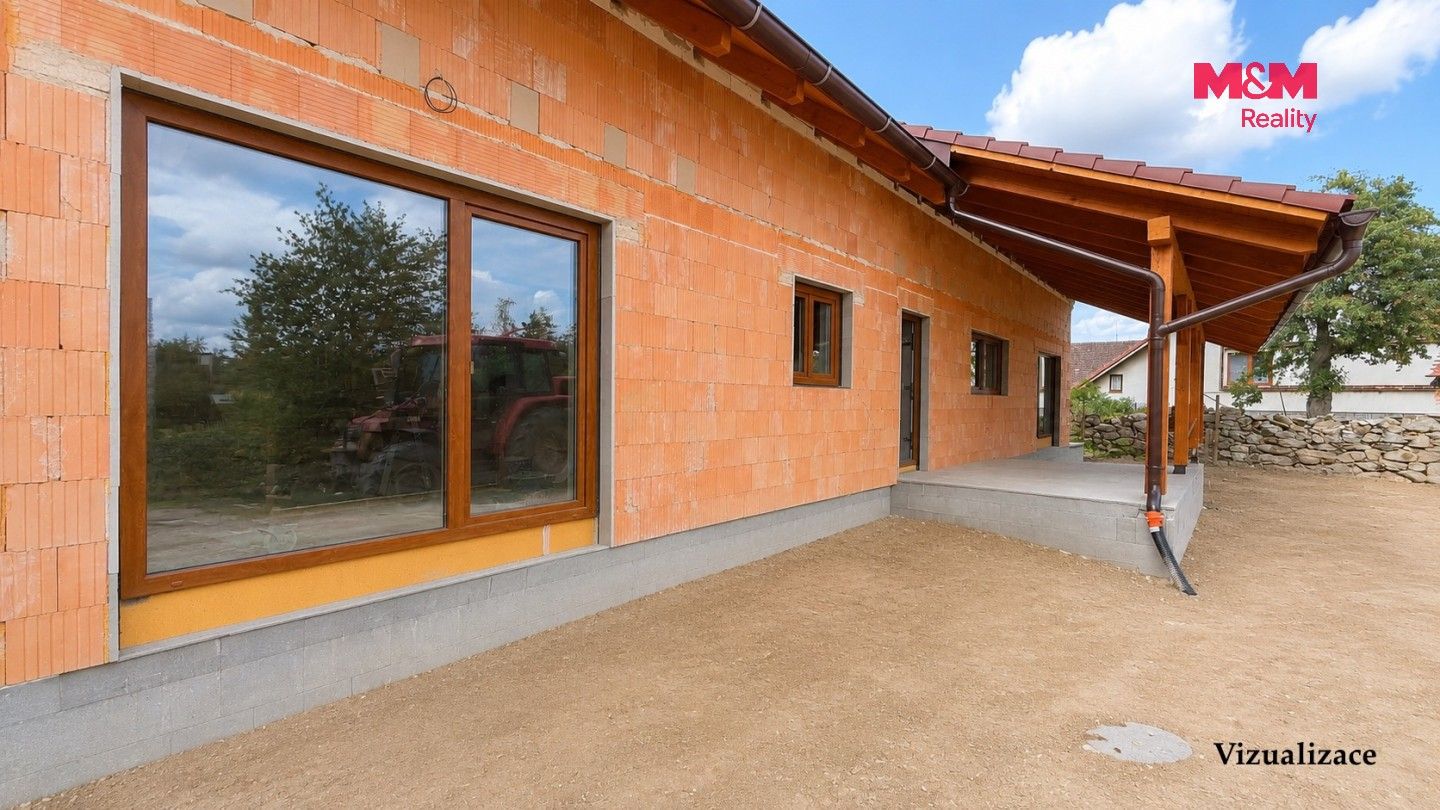 Prodej domu 150 m² - foto 9