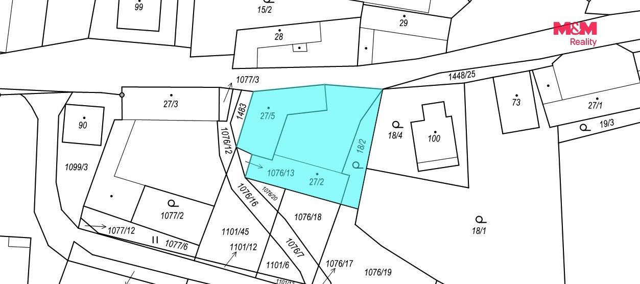 Prodej domu 150 m² - foto 11