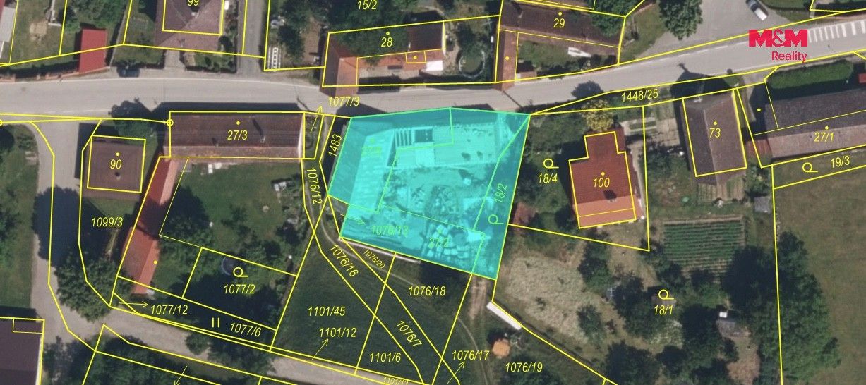 Prodej domu 150 m² - foto 12