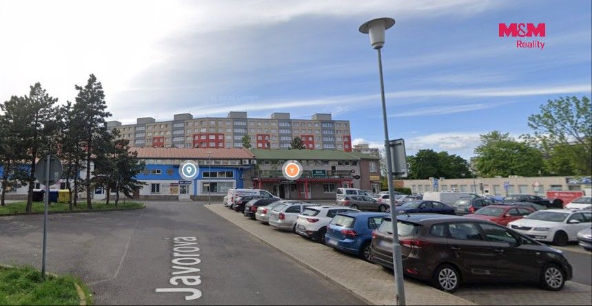 Pronájem komerčního prostoru 58 m² - foto 11