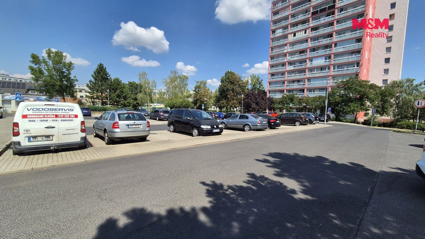 Pronájem komerčního prostoru 58 m² - foto 9