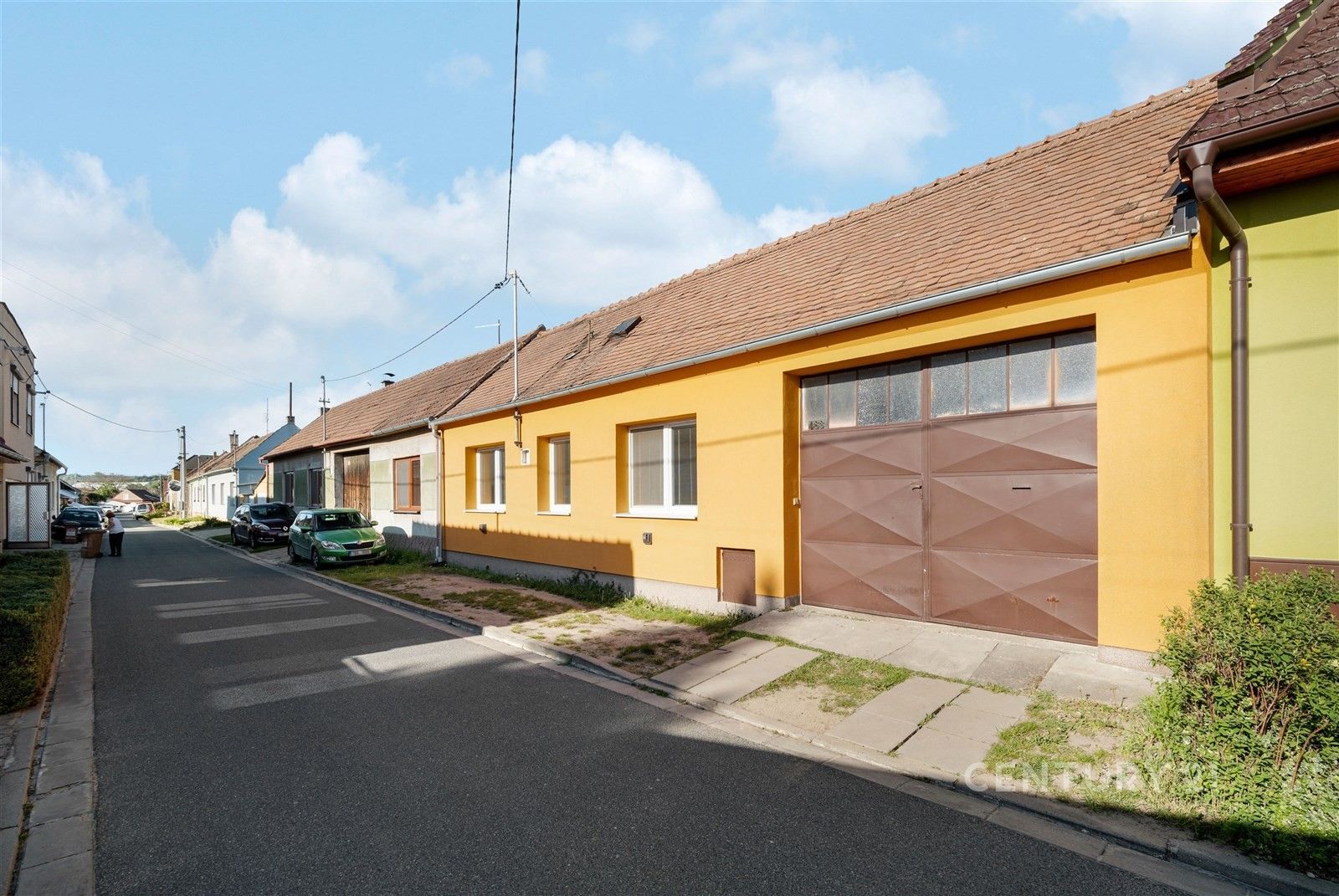 Prodej domu 90 m² - foto 1