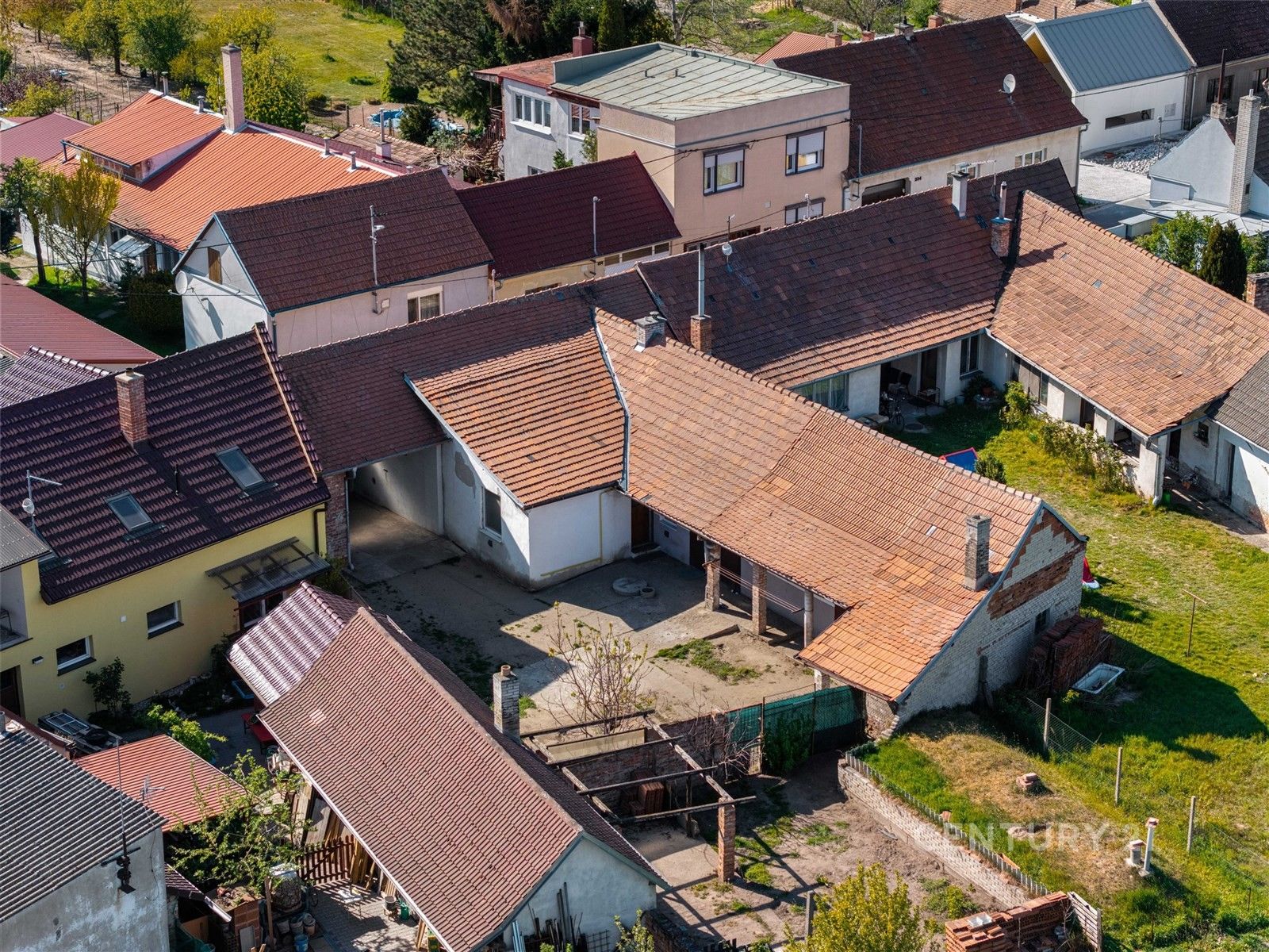 Prodej domu 90 m² - foto 22