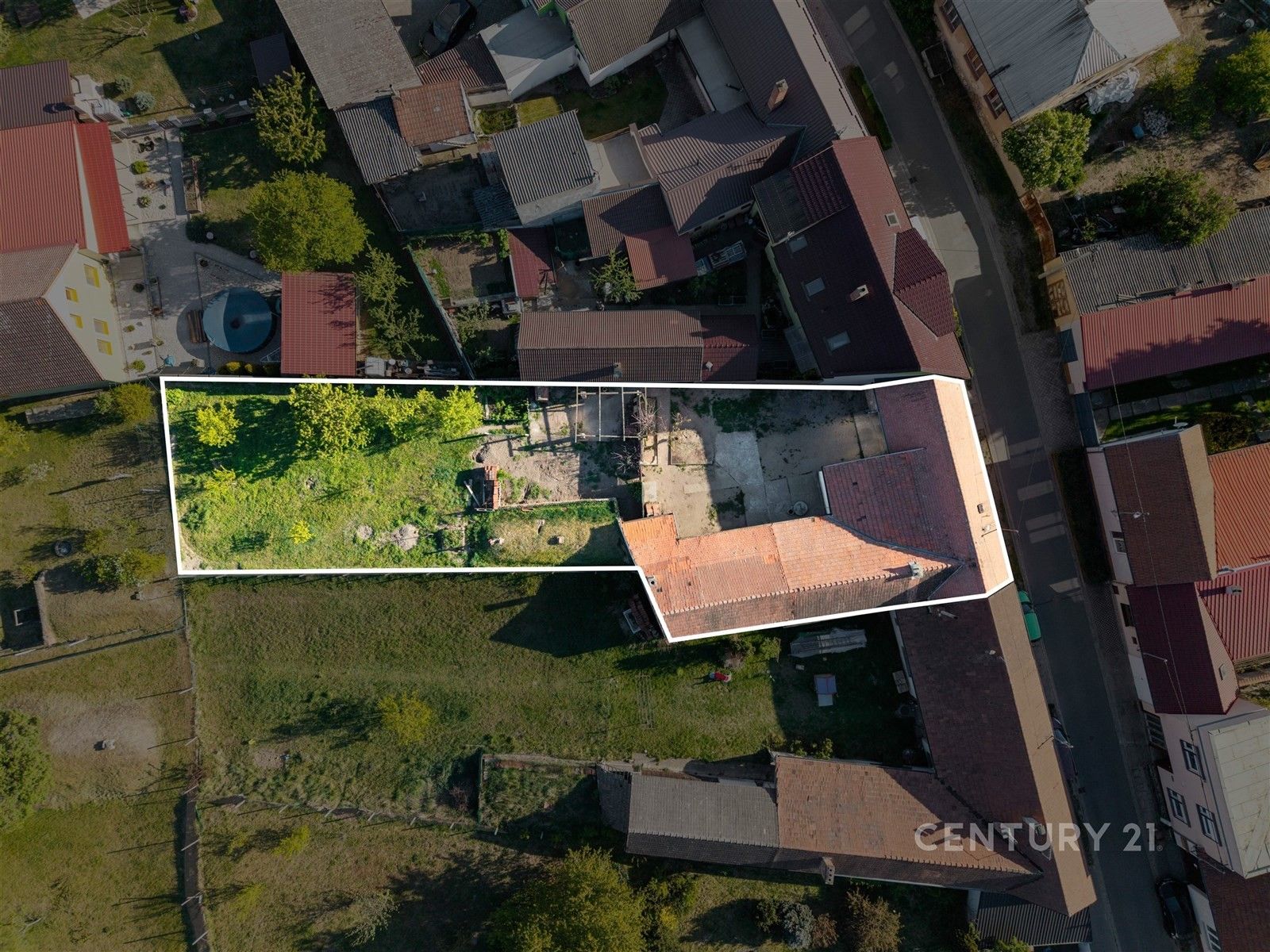 Prodej domu 90 m² - foto 24