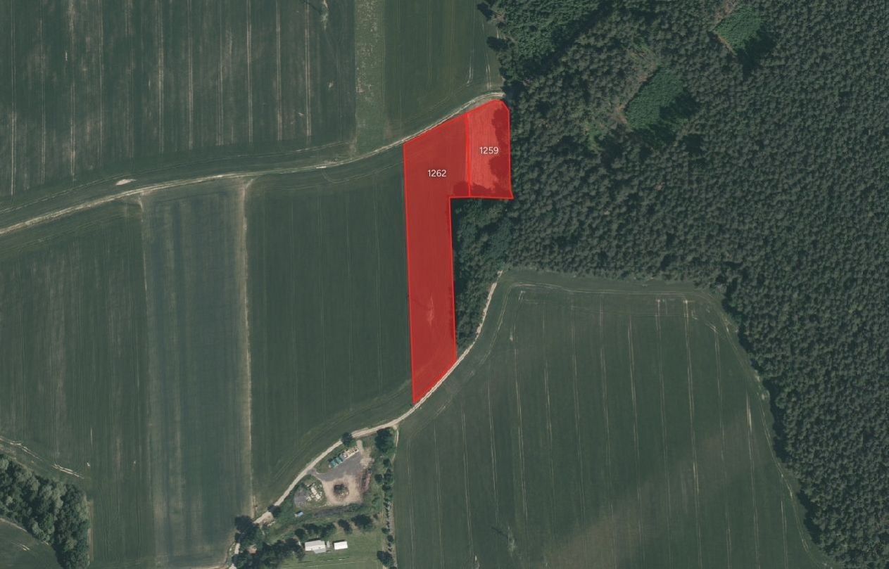 Prodej pozemku 25103 m² - foto 2