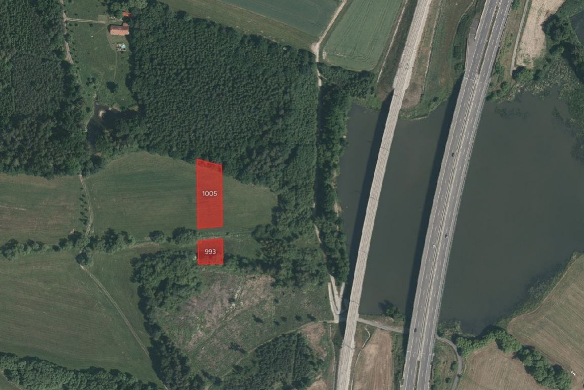 Prodej pozemku 25103 m² - foto 4