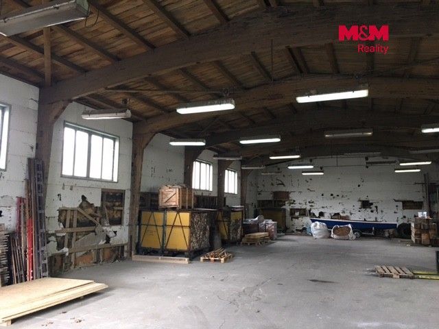 Pronájem komerčního prostoru 300 m² - foto 4