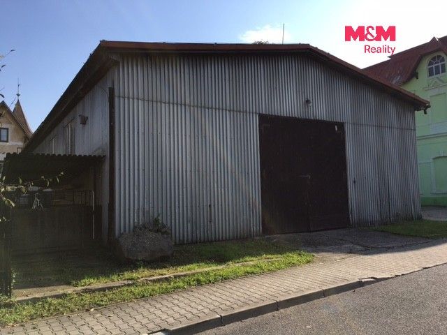 Pronájem komerčního prostoru 300 m² - foto 3