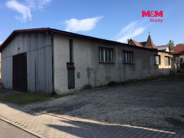 Pronájem komerčního prostoru 300 m² - foto 2