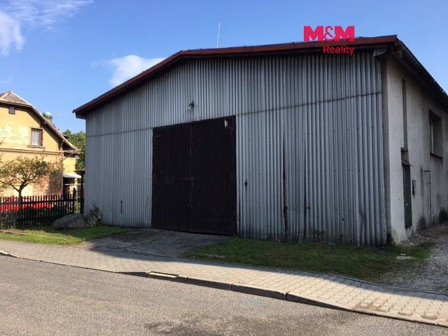 Pronájem komerčního prostoru 300 m² - foto 1