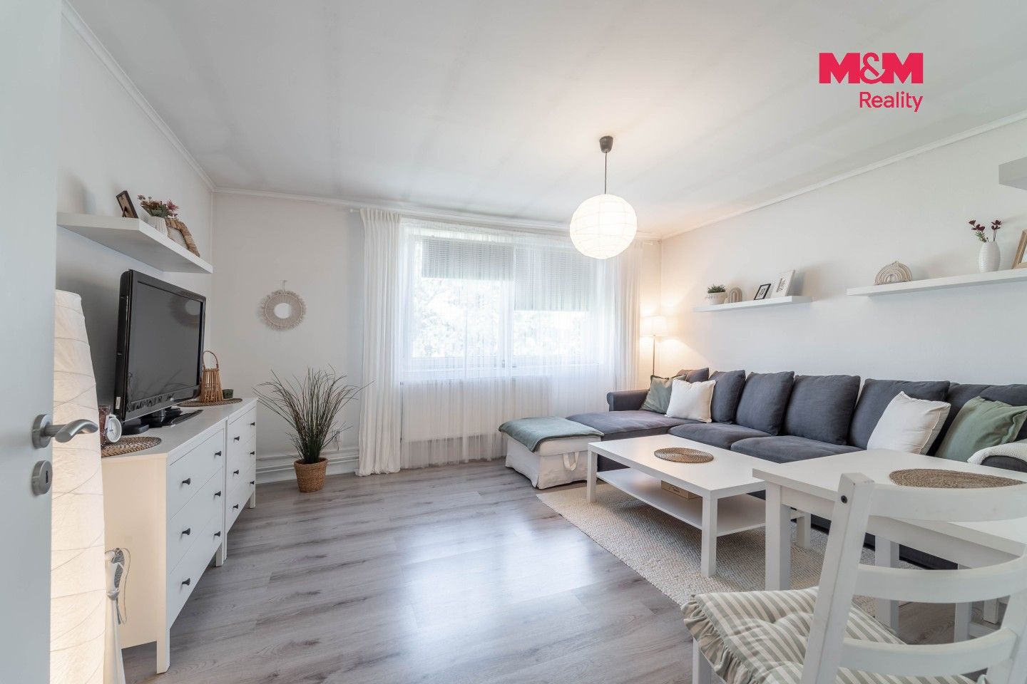 Prodej bytu 3+1 64 m² - foto 2