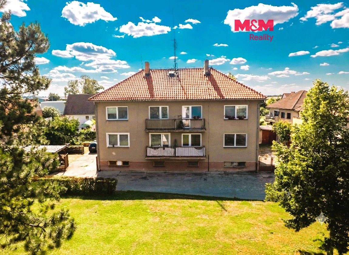 Prodej bytu 3+1 64 m² - foto 1