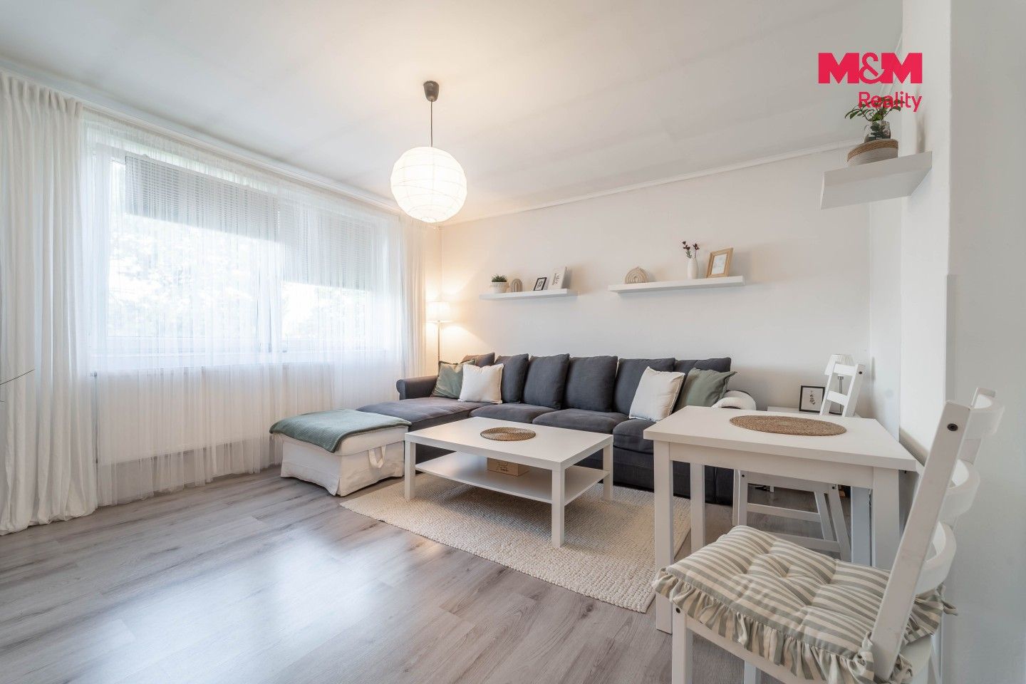 Prodej bytu 3+1 64 m² - foto 3