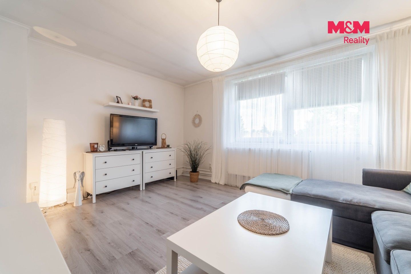 Prodej bytu 3+1 64 m² - foto 4