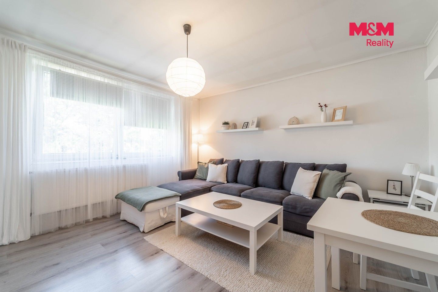 Prodej bytu 3+1 64 m² - foto 5
