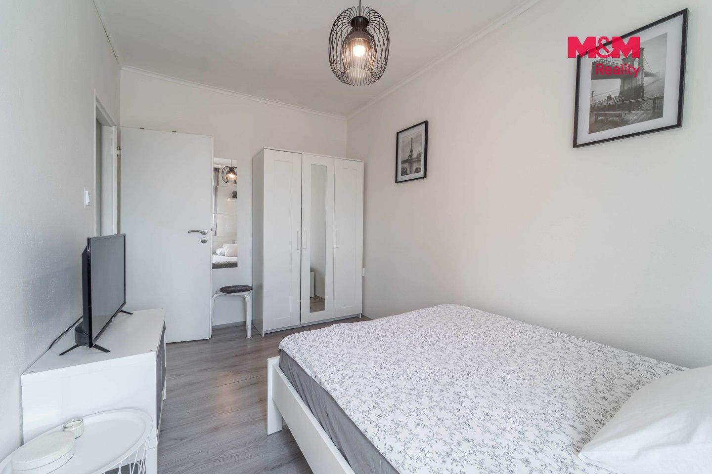 Prodej bytu 3+1 64 m² - foto 12