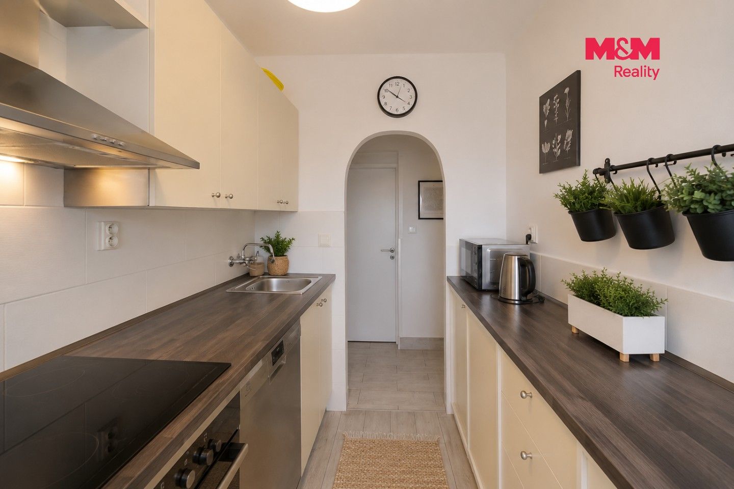 Prodej bytu 3+1 64 m² - foto 14