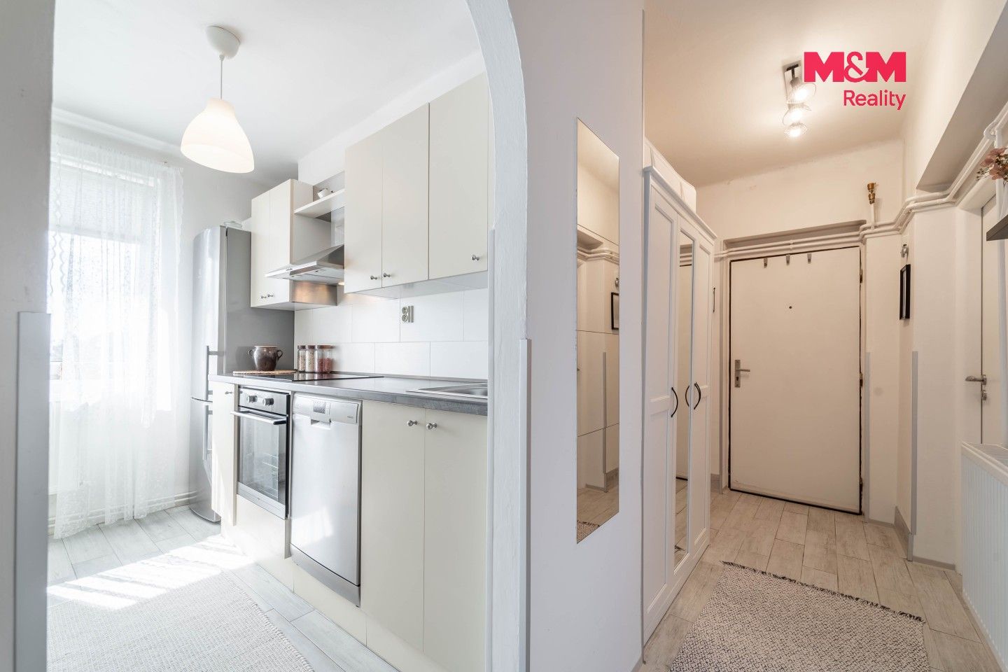 Prodej bytu 3+1 64 m² - foto 15